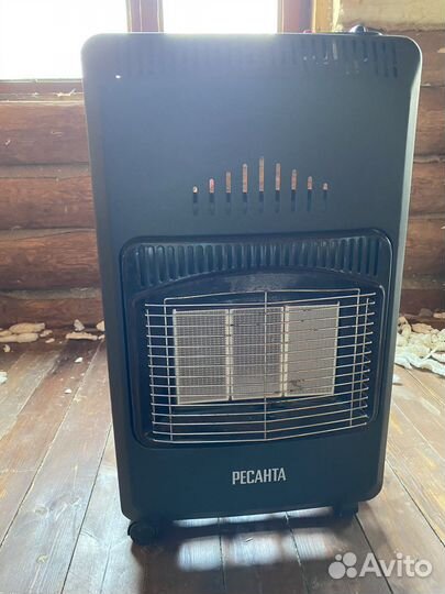 Керамический обогреватель