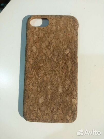 Чехол накладка на iPhone 7