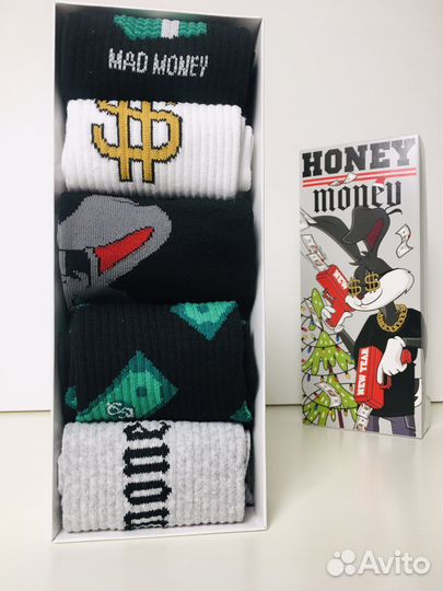 Мужской подарочный набор бокс для мужчин