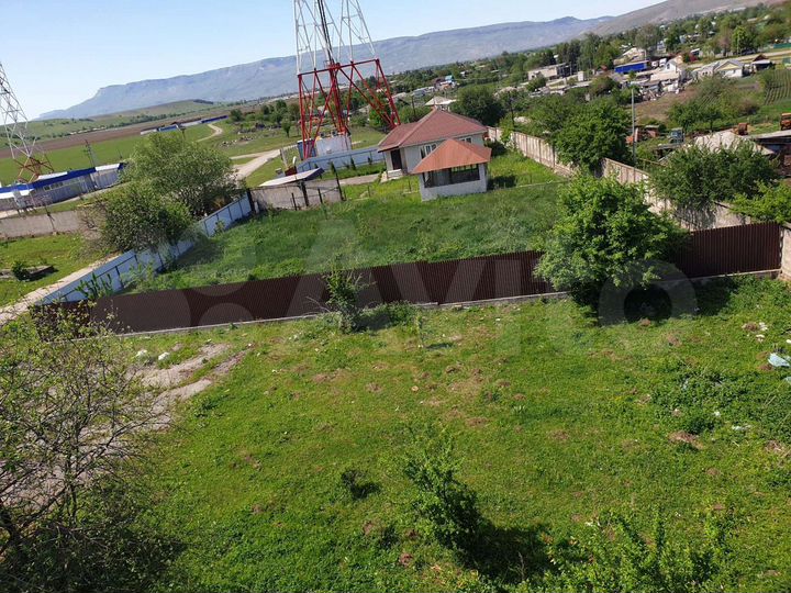 Склад модуль