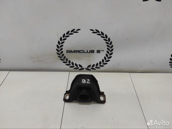 Подушка редуктора Opel Omega B седан 2.0 1994