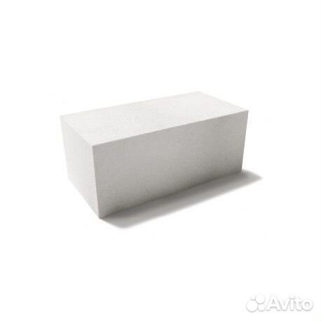 Газоблок\Газосиликатный блок