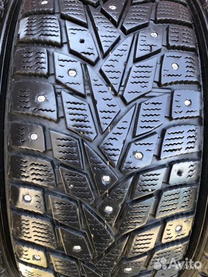 Dunlop Grandtrek Ice 02 205/55 R16 94T
