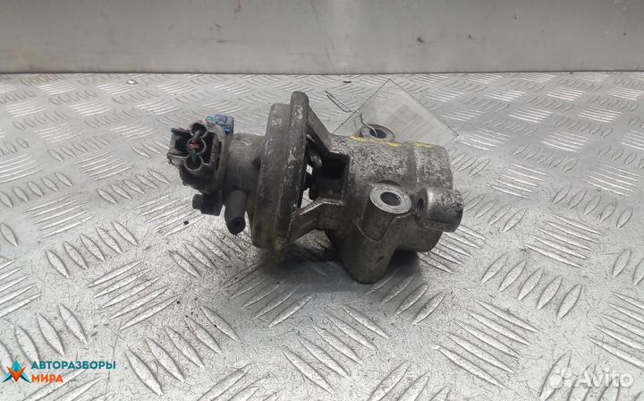 Клапан EGR Mitsubishi Pajero Sport рест. 2003