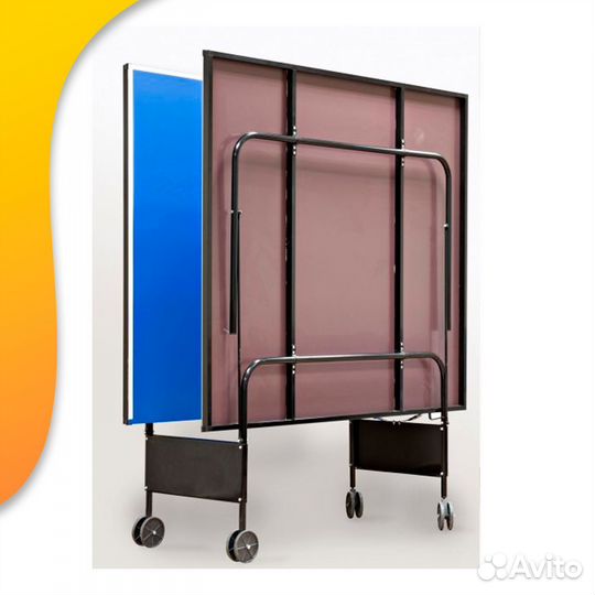 Теннисный стол всепогодный Standard 2 арт.21.34.50