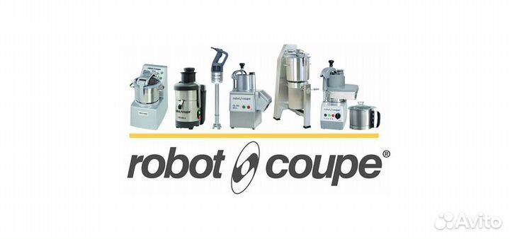 Мотор robot coupe для CL60D 303105