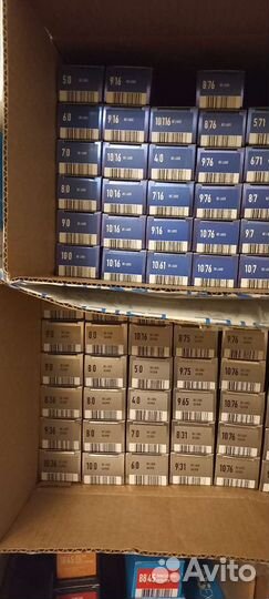 Краски эстель сильвер и эстель делюкс