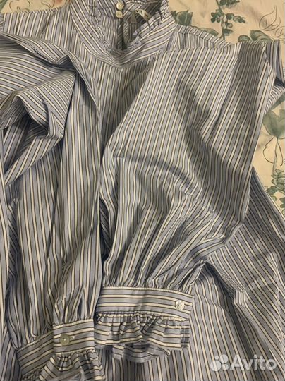 Вещи пакетом zara на девочку s