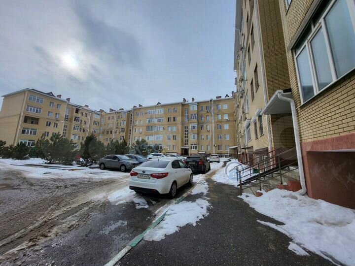 Продам помещение свободного назначения, 76 м²