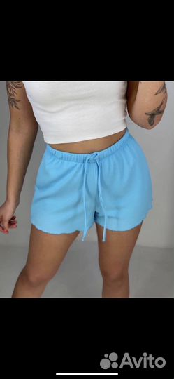 Шорты женские