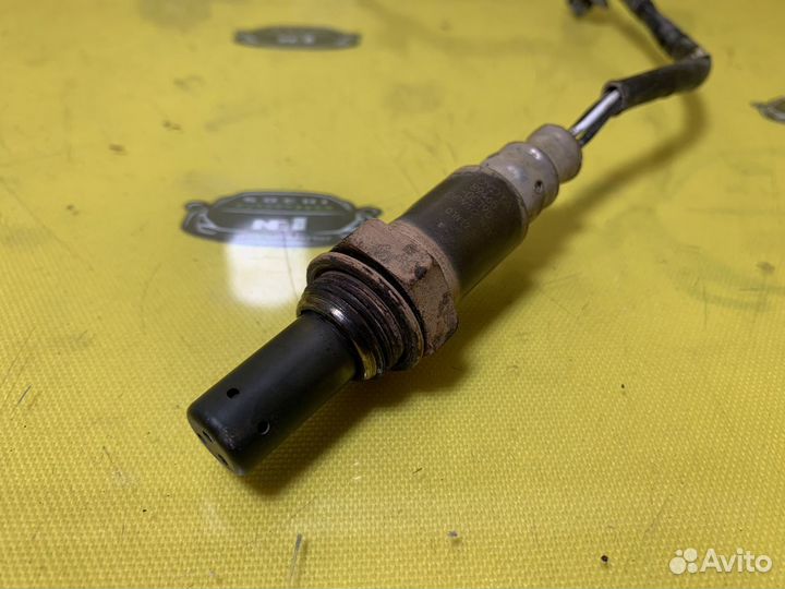 Лямбдазонд Toyota Sequoia 5.7 Tundra