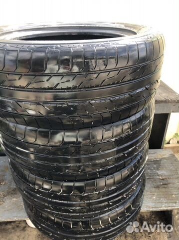 Toyo 709 Extra Steel 225/55 R17 97