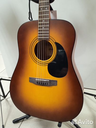 Гитара Cort AD810 новая
