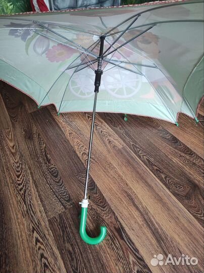 Зонтик детский