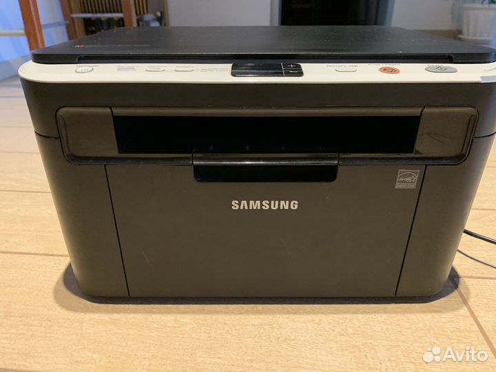 Мфу лазерный samsung scx-3200