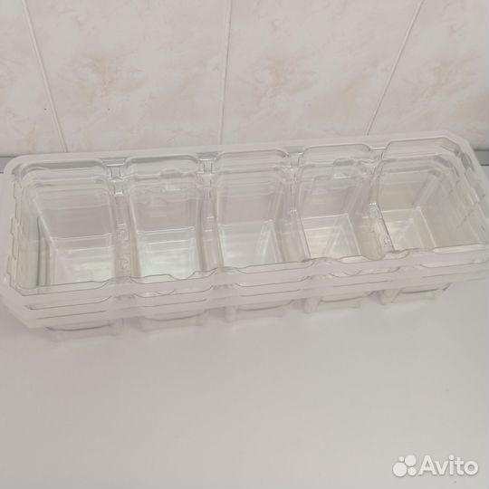 Контейнеры для рассады