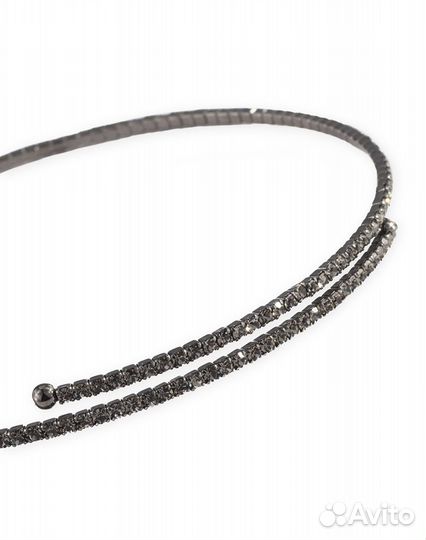 Чокер Poison Drop