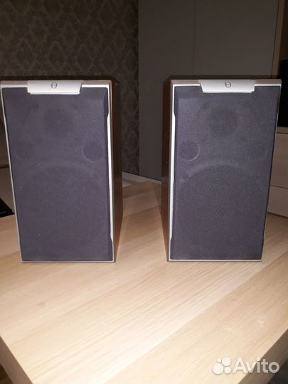 Акустические колонки бу Audiovector K1 S