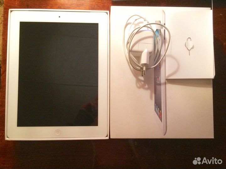 iPad 2 Wifi+ sim 16Gb