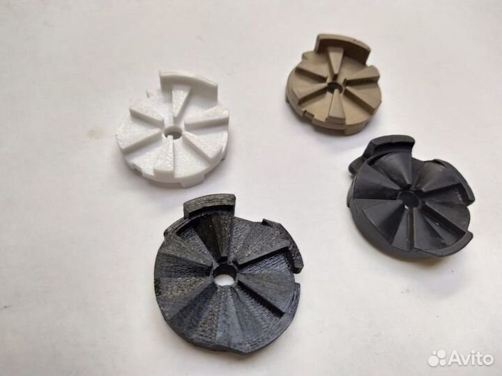 Ремкомплект шайб регулировки руля a906 sprinter