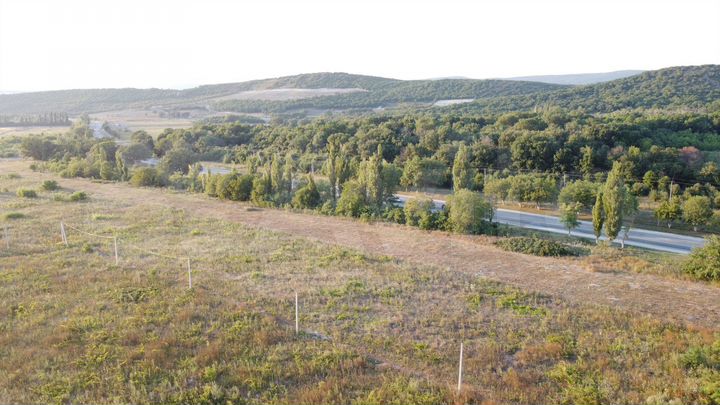 Участок 32 сот. (промназначения)