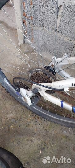 Велосипед бу. 2шт