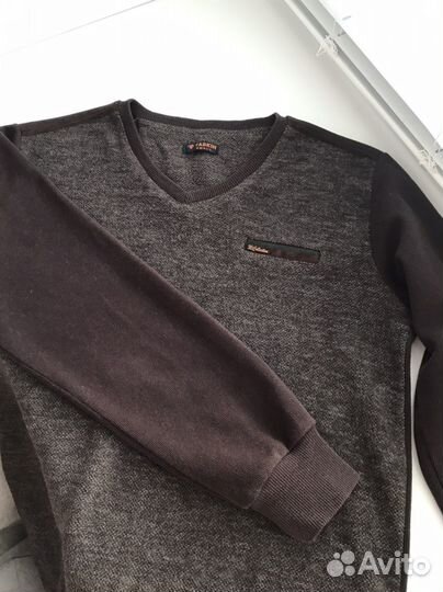 Джемпер мужской 48 размер
