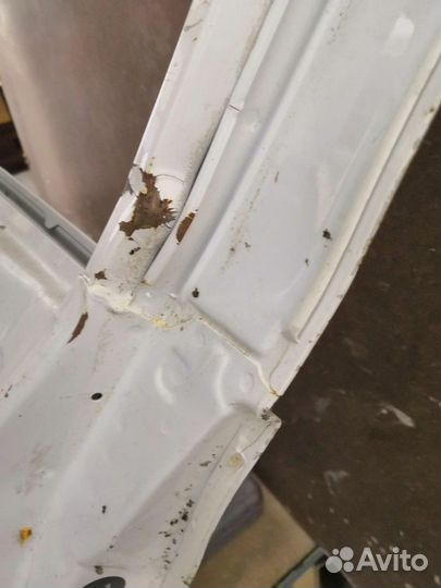 Киа пиканто 2012. дверь передняя правая