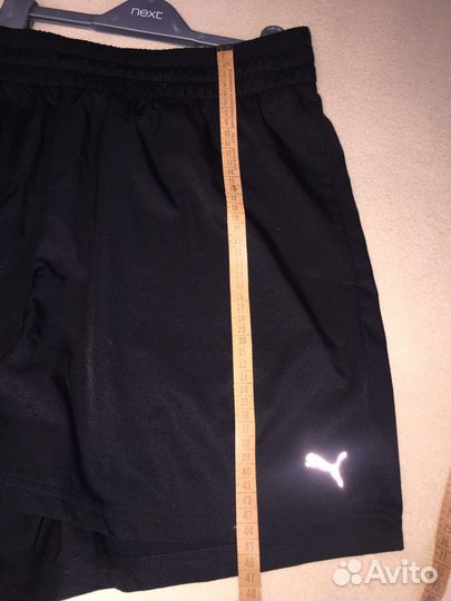 Шорты Puma xl