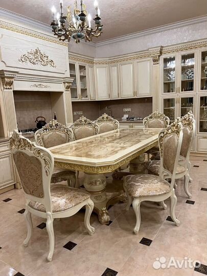 Столы стулья