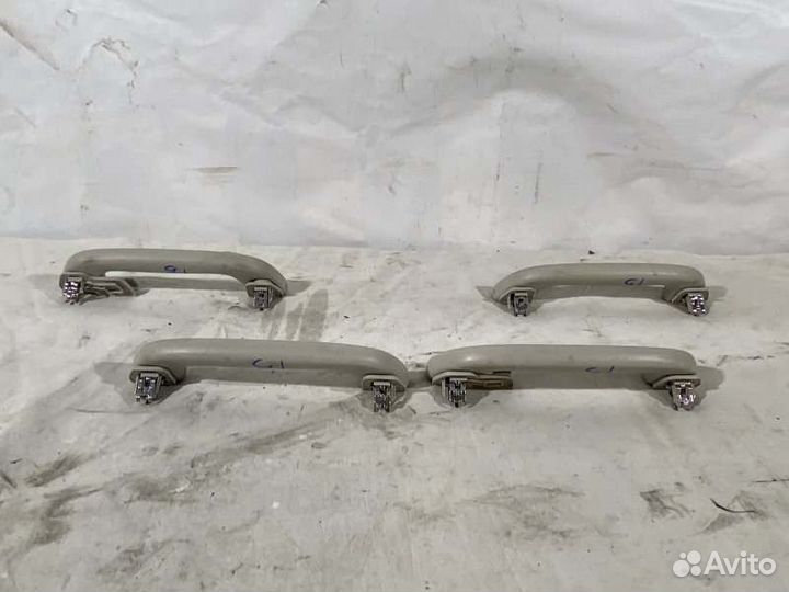 Ручка салона Mazda Cx-5 1