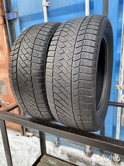 Continental ContiVikingContact 6 225/55 R17