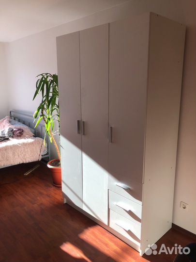 Сборка мебели