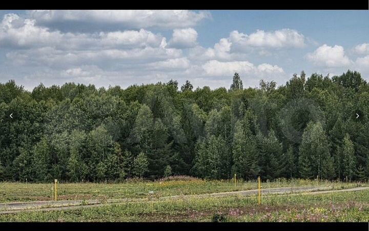 Участок 7,3 сот. (ИЖС)