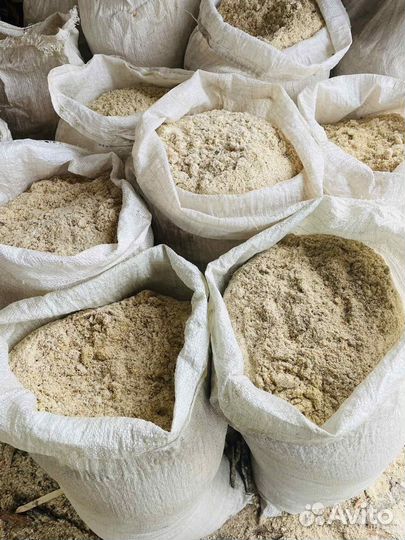 Обрезки, опилки, горбыль, зола