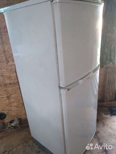 Холодильник бу