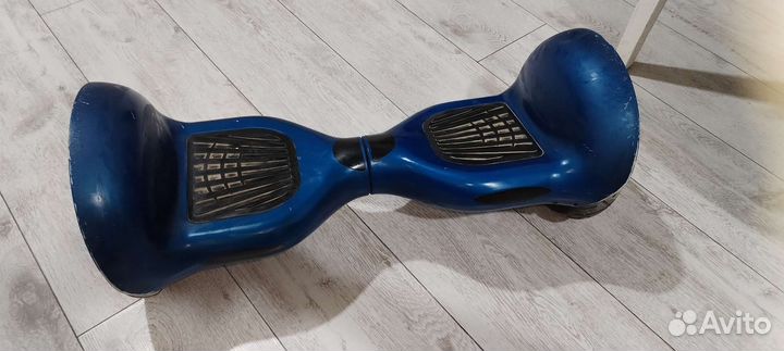 Гироскутер бу