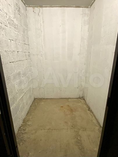 Гараж, 10 м²