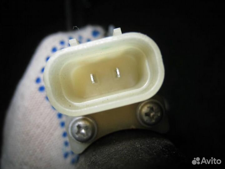 Стеклоподъемник передний правый KIA Picanto (BA)