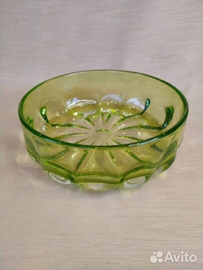 Конфетница/салатник СССР