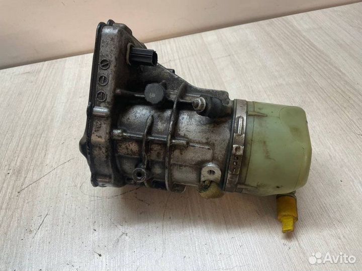 Насос электроусилителя руля (эгур ) Volvo Xc70