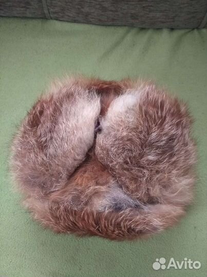 Мужские шапки