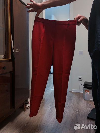 Пакет вещей