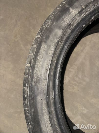 Bridgestone Turanza T005 245/45 R19 102Y
