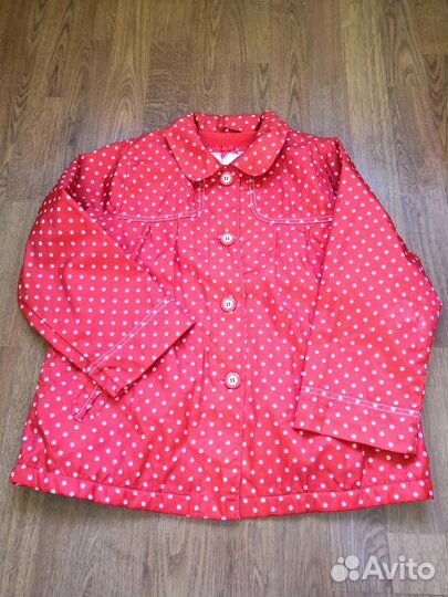 Плащ / Курточка