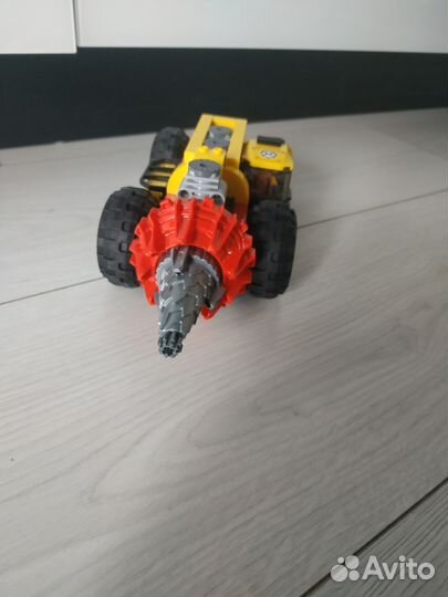 Lego Technic