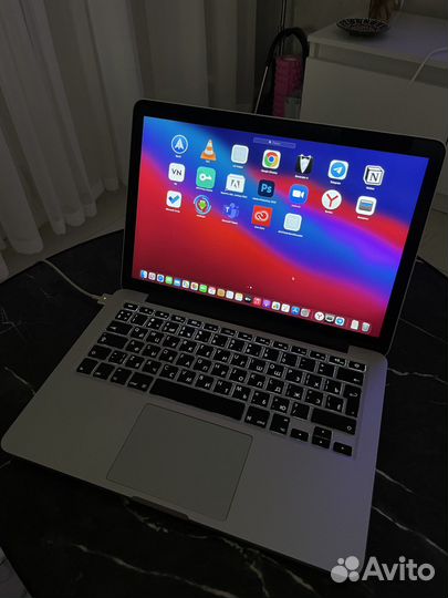 Apple MacBook Pro 13 Retina Late 2013