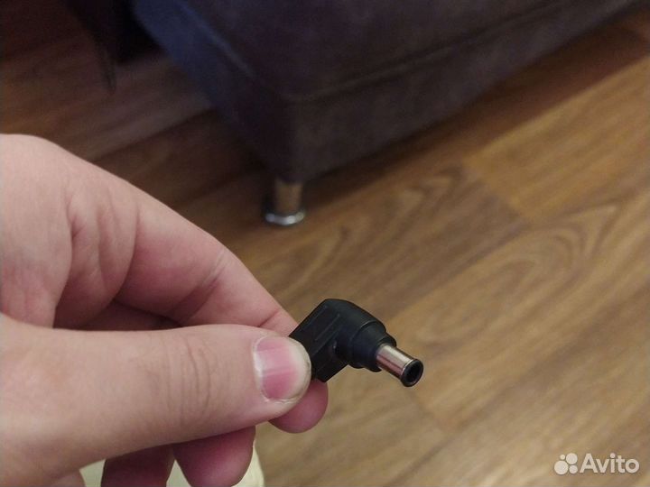 Блок питания 19.5v