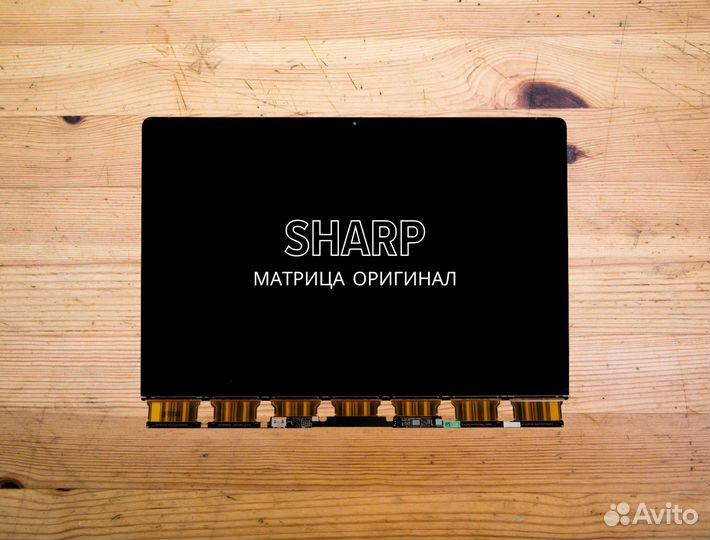 Матрица MacBook Pro 14 M1 M2 (A2442 A2779)