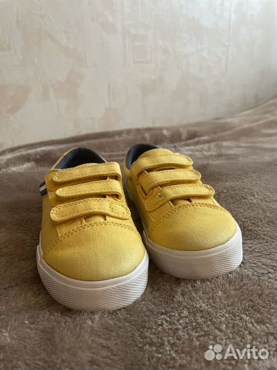 Кеды Next uk 10 eur 28